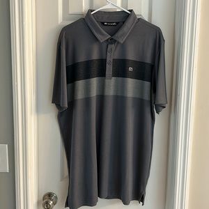 Travis Mathew Polo